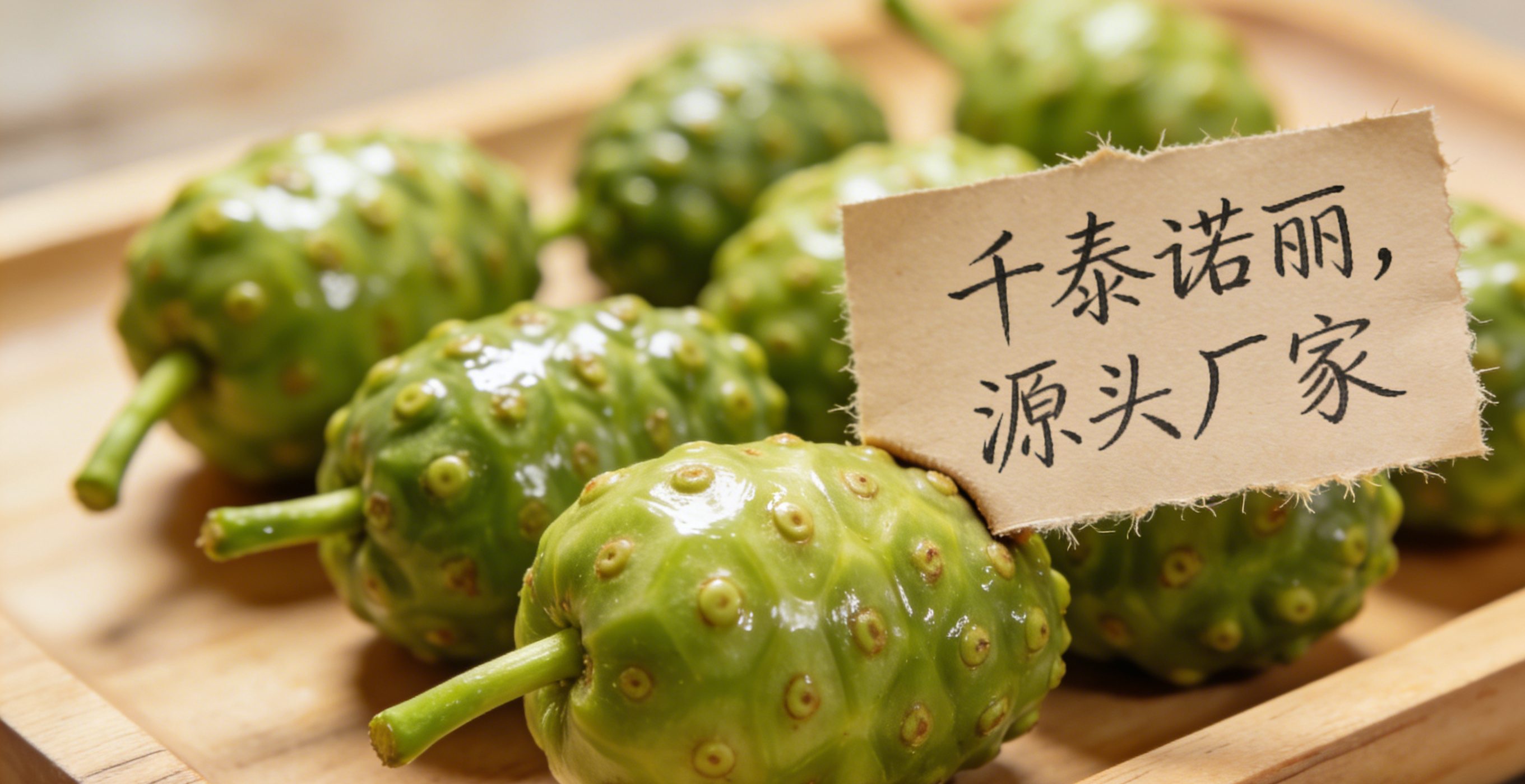 诺丽果发酵原液什么品牌好产品展示