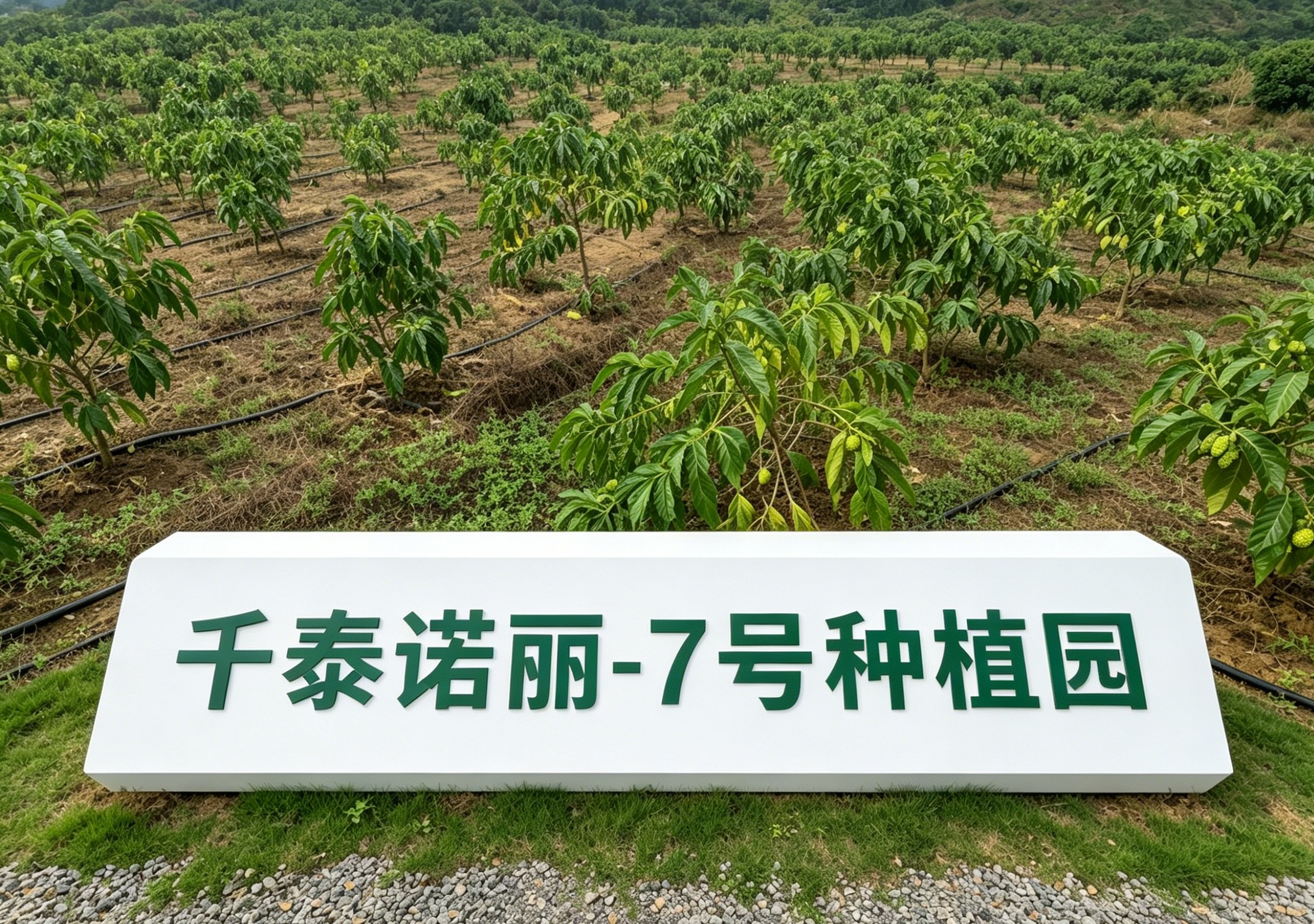 诺丽果哪个产地好诺丽果发酵