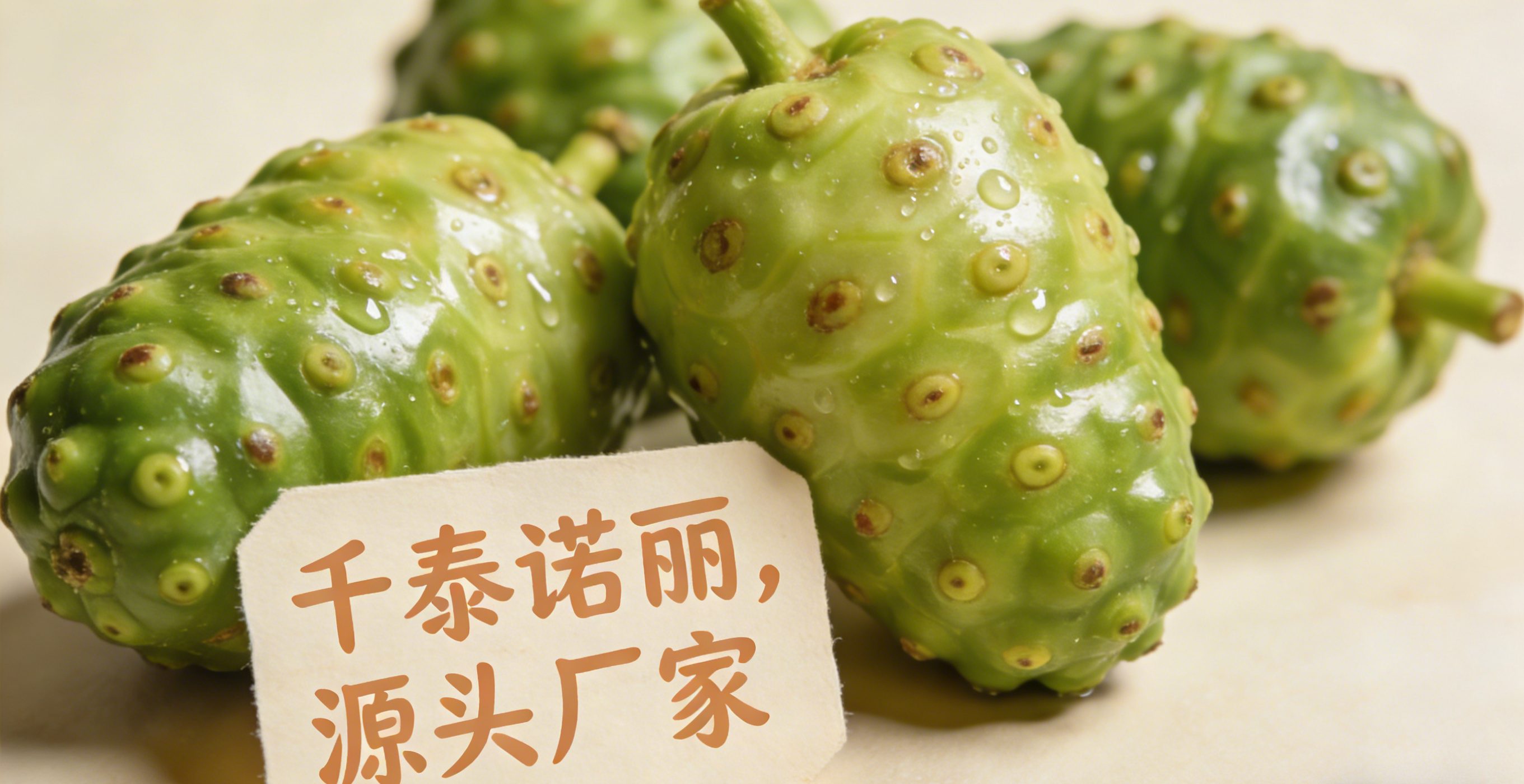 诺丽果厂家诺丽果种植基地