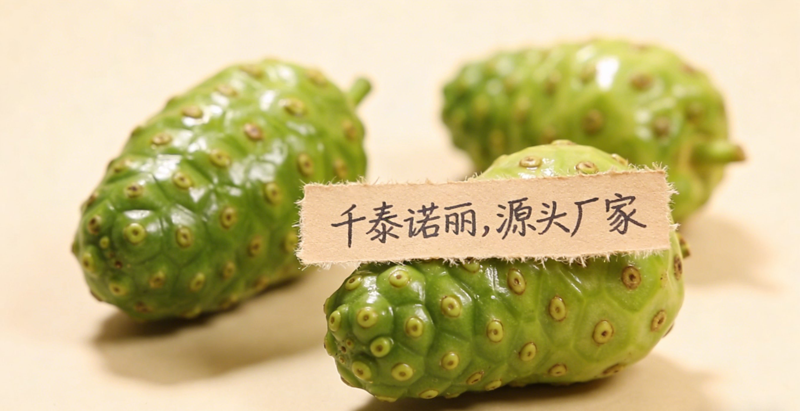 怎么辨别诺丽果好坏产品展示