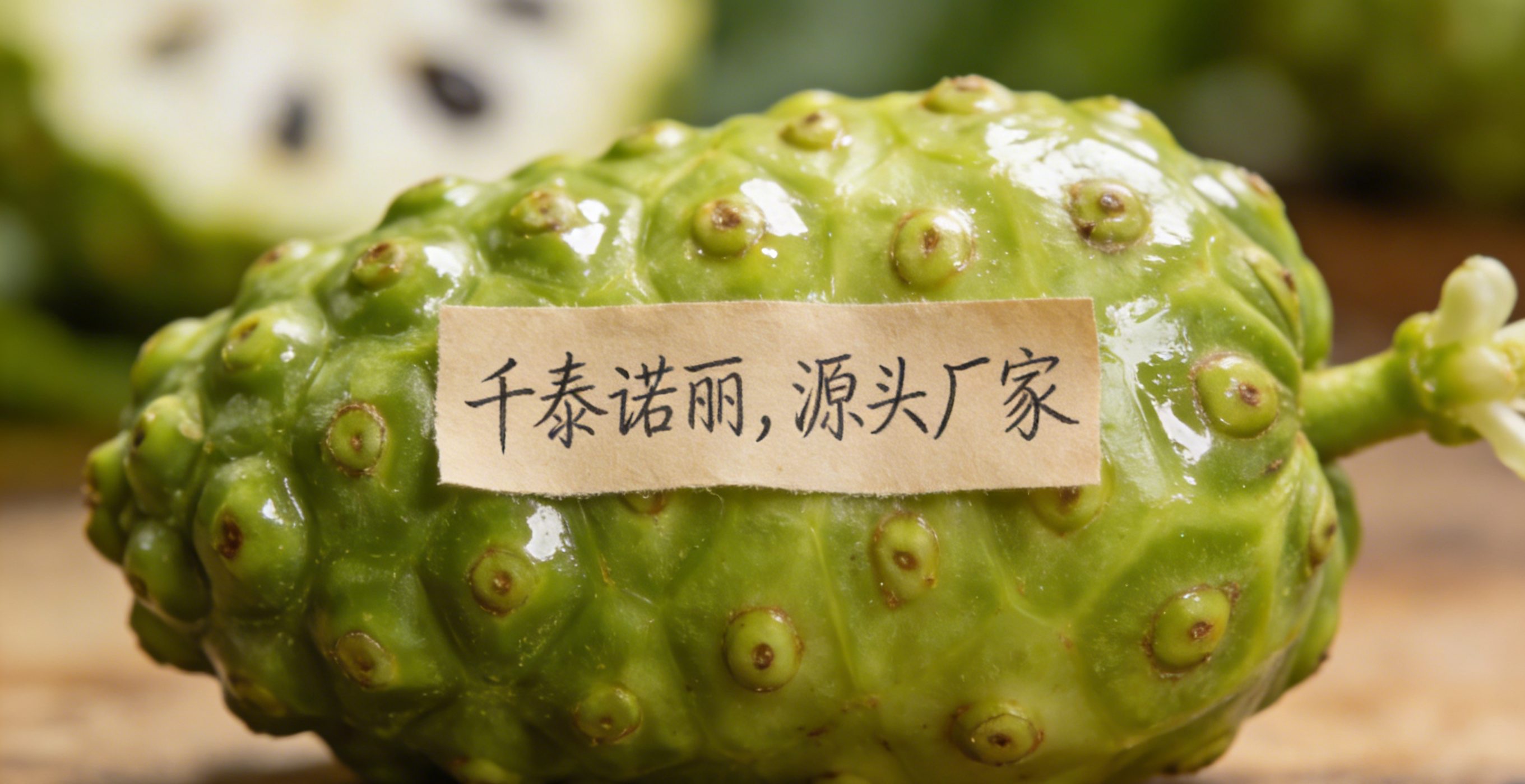 诺丽果浆哪个牌子好诺丽果发酵