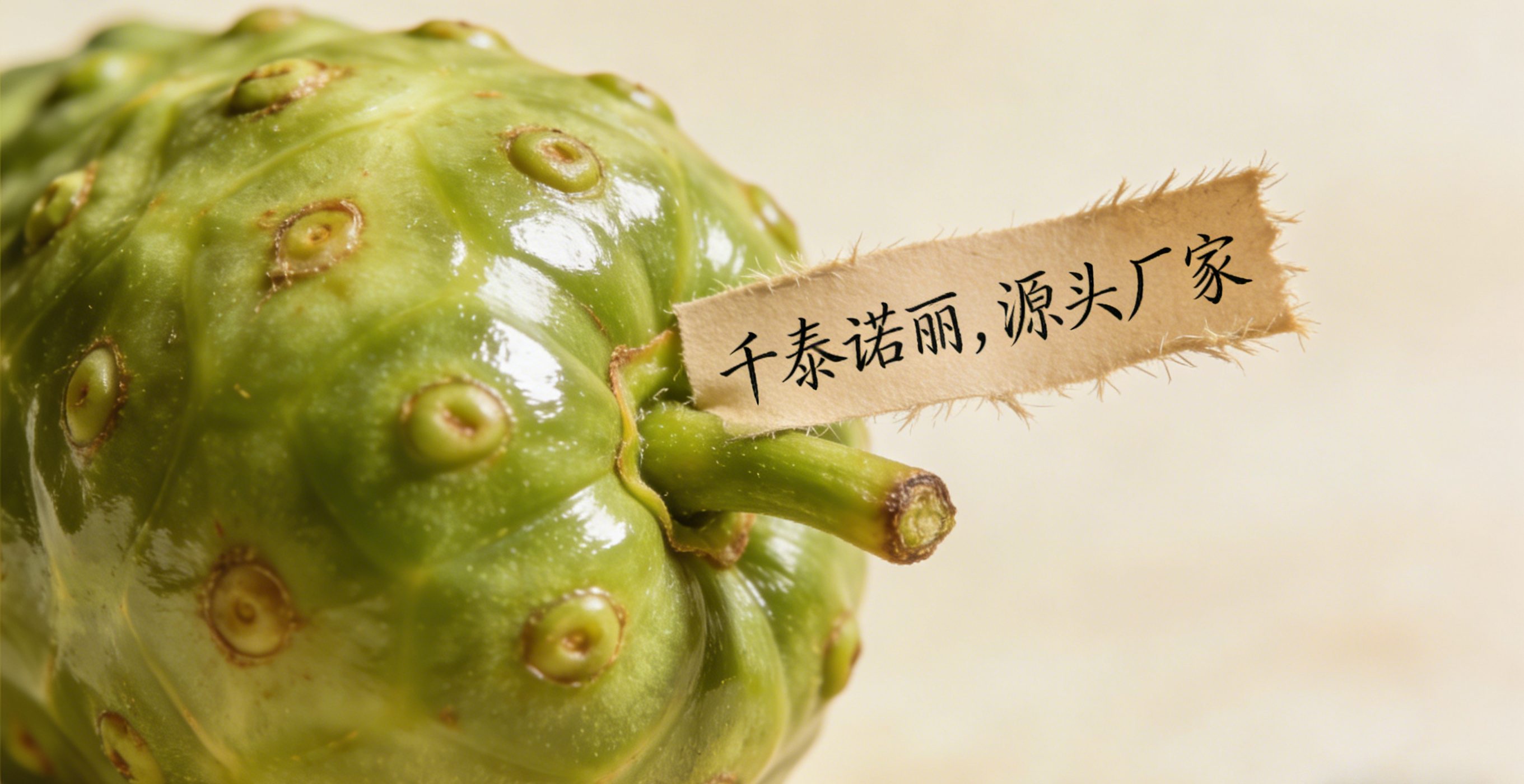 诺丽果代工厂GMP认证诺丽果发酵
