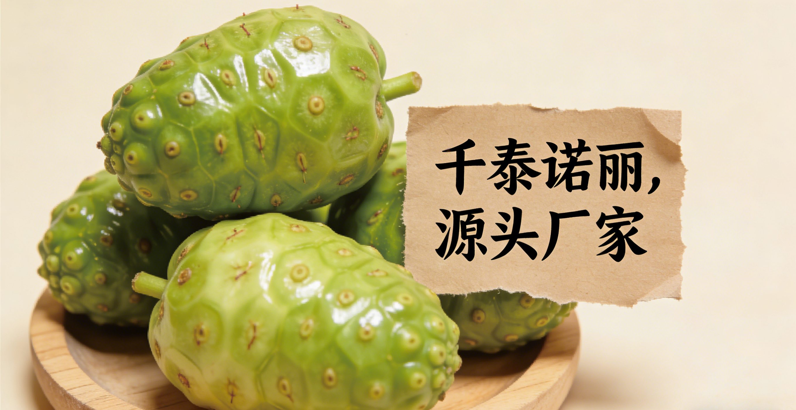诺丽果原料厂家产品展示