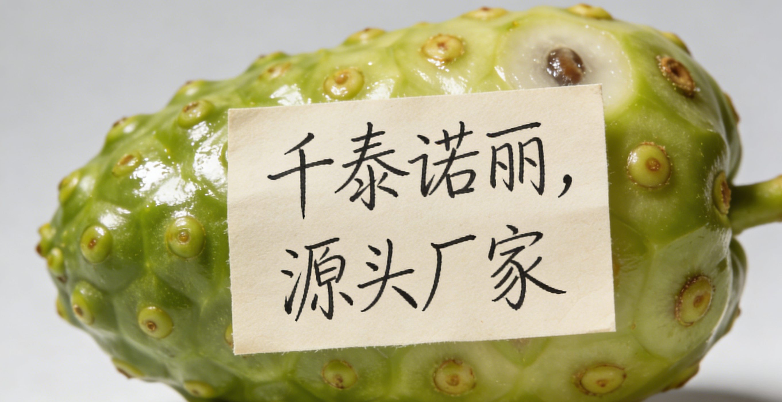 诺丽酵素代工厂生产车间