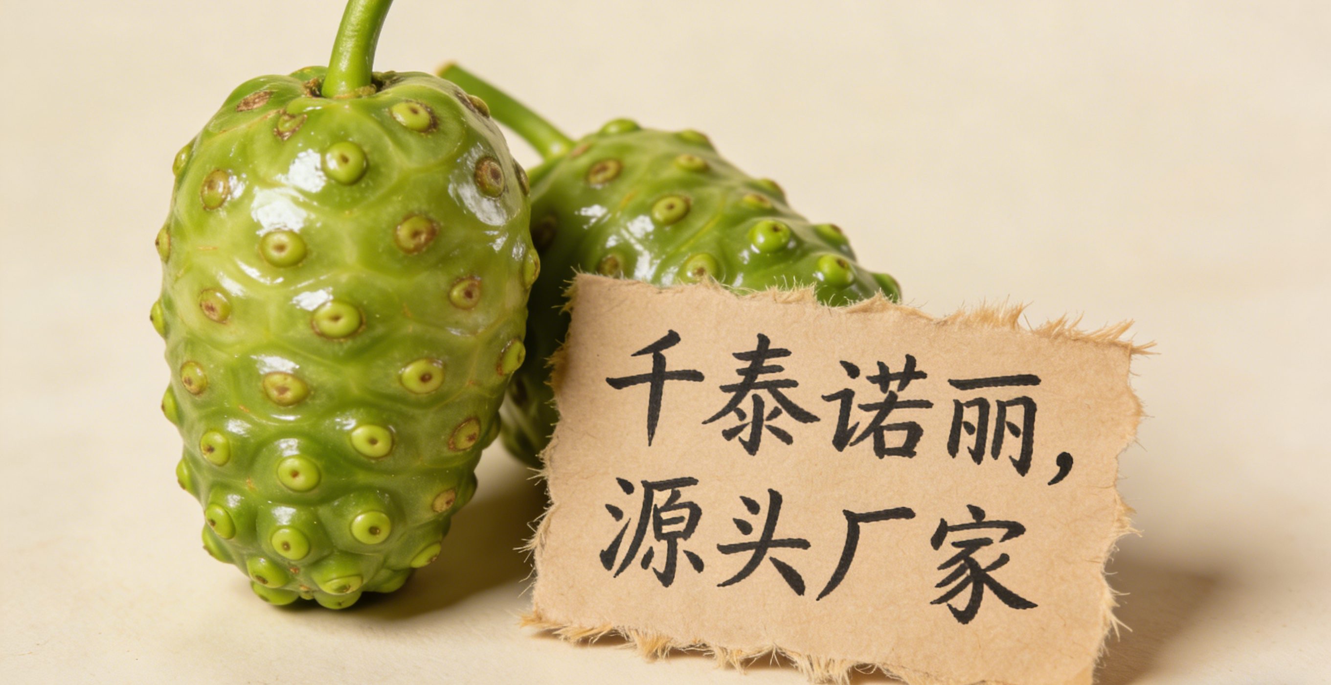 诺丽酵素贴牌生产诺丽果发酵