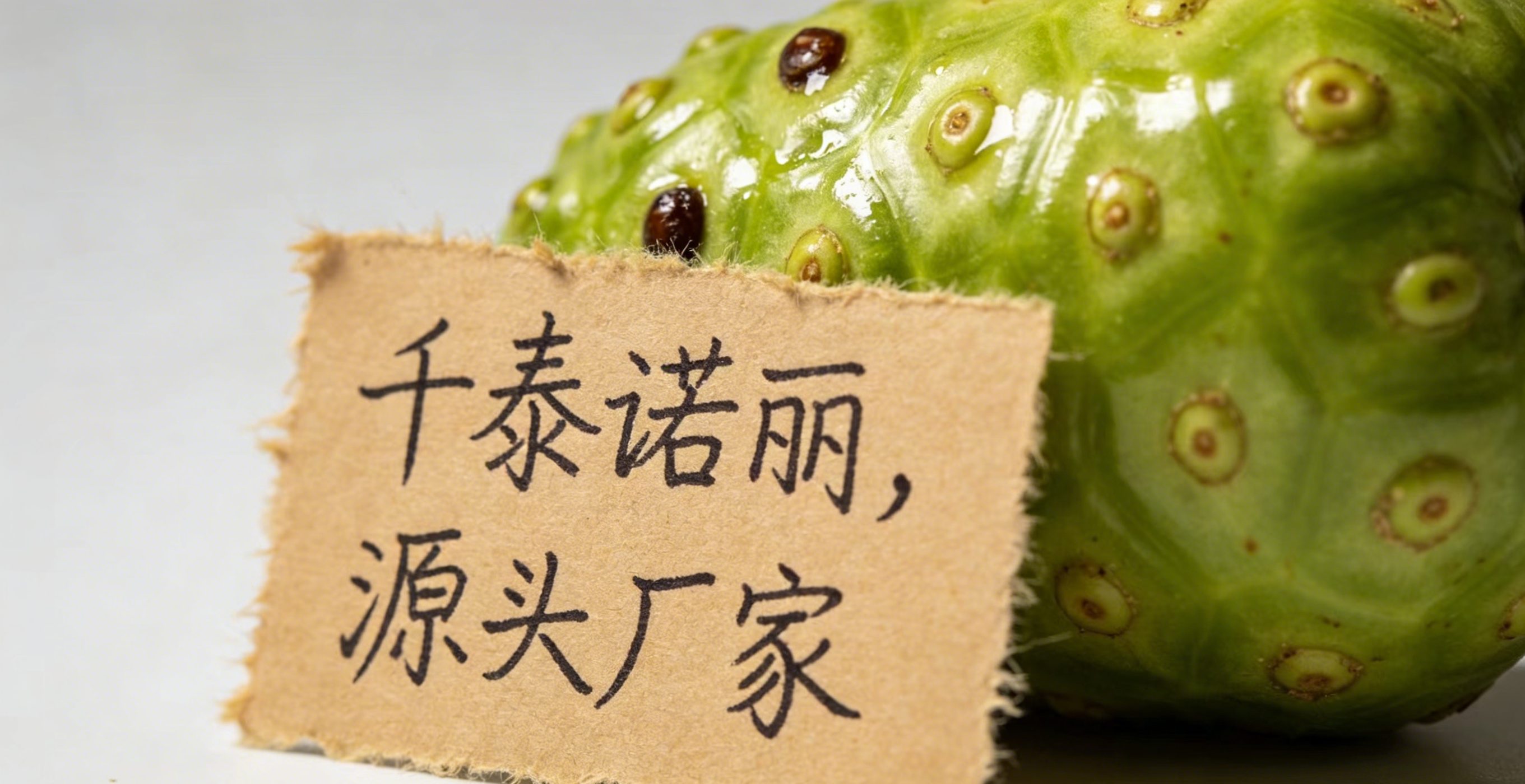 诺丽果OEM定制产品展示