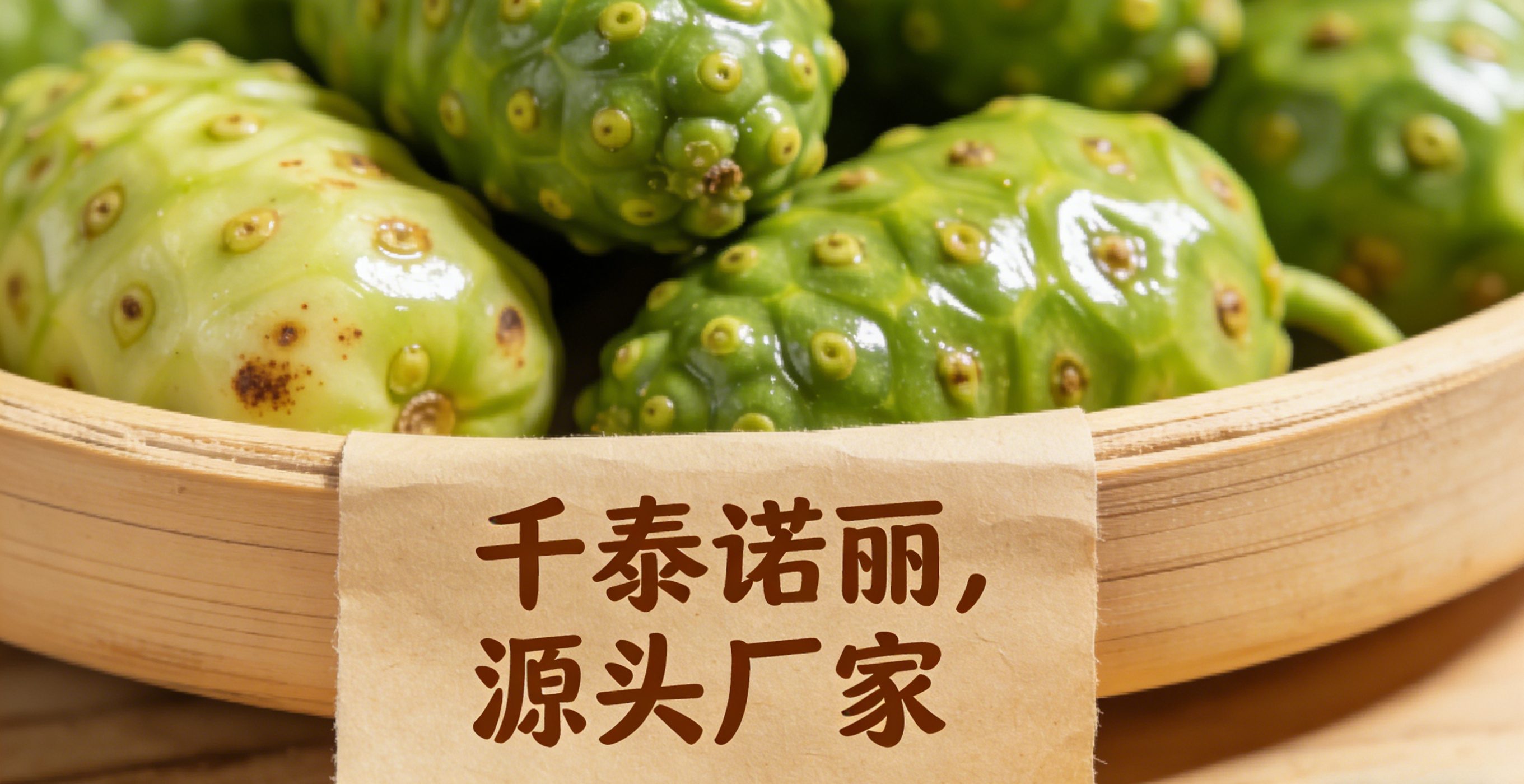 诺丽果干诺丽果发酵