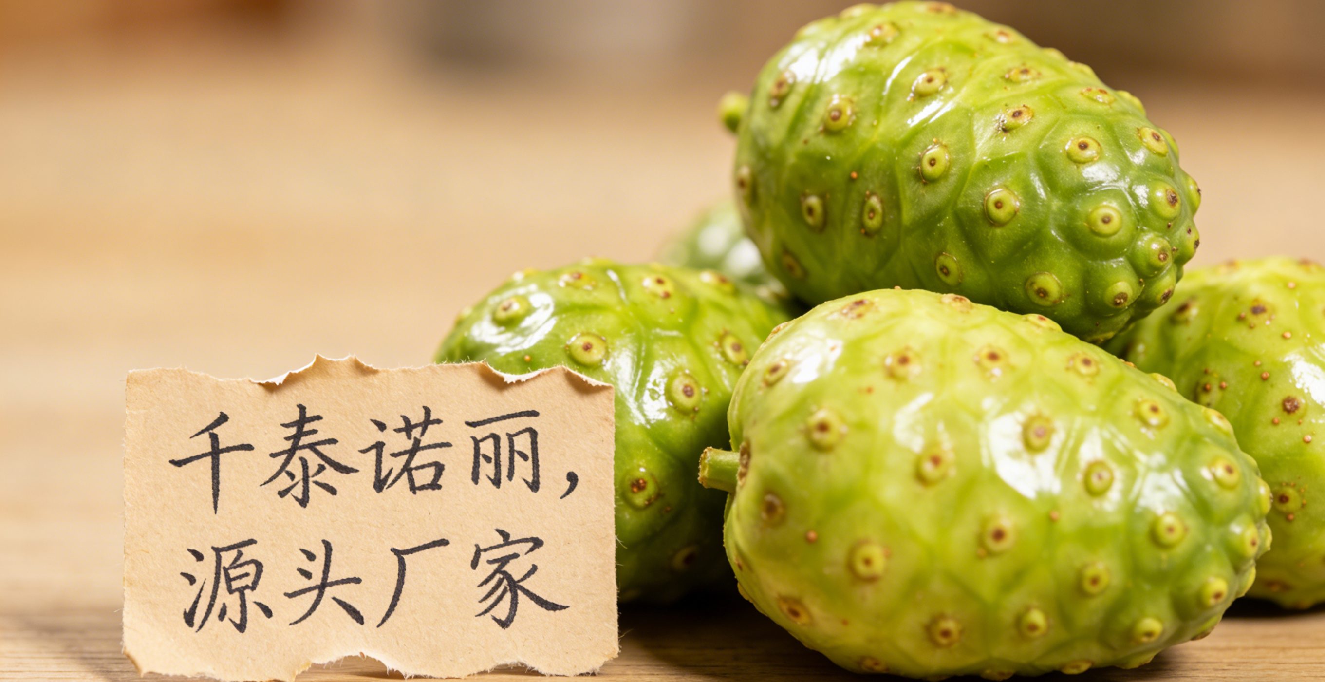 诺丽果什么时间喝最好产品展示
