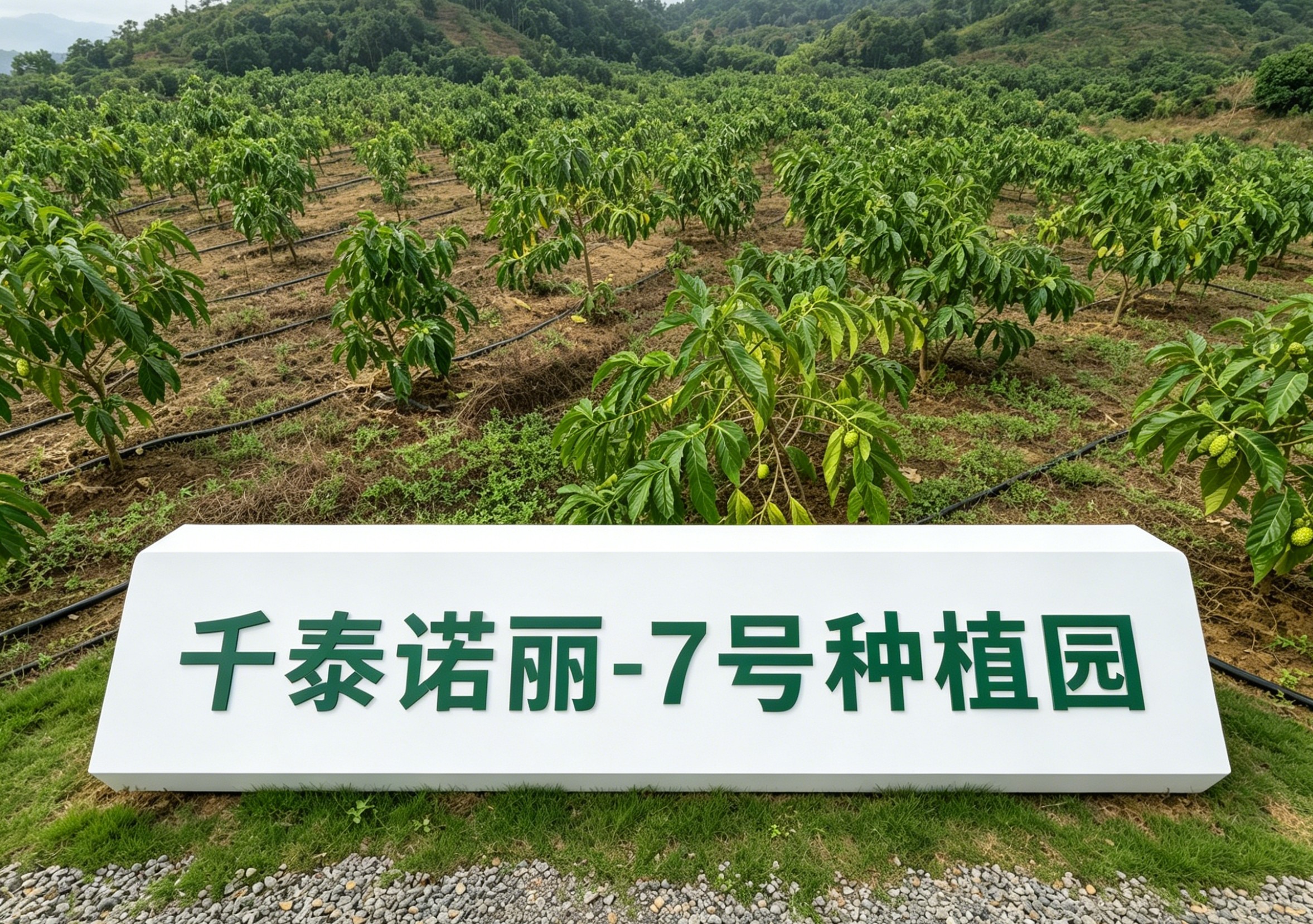 诺丽果需要发酵多久产品展示