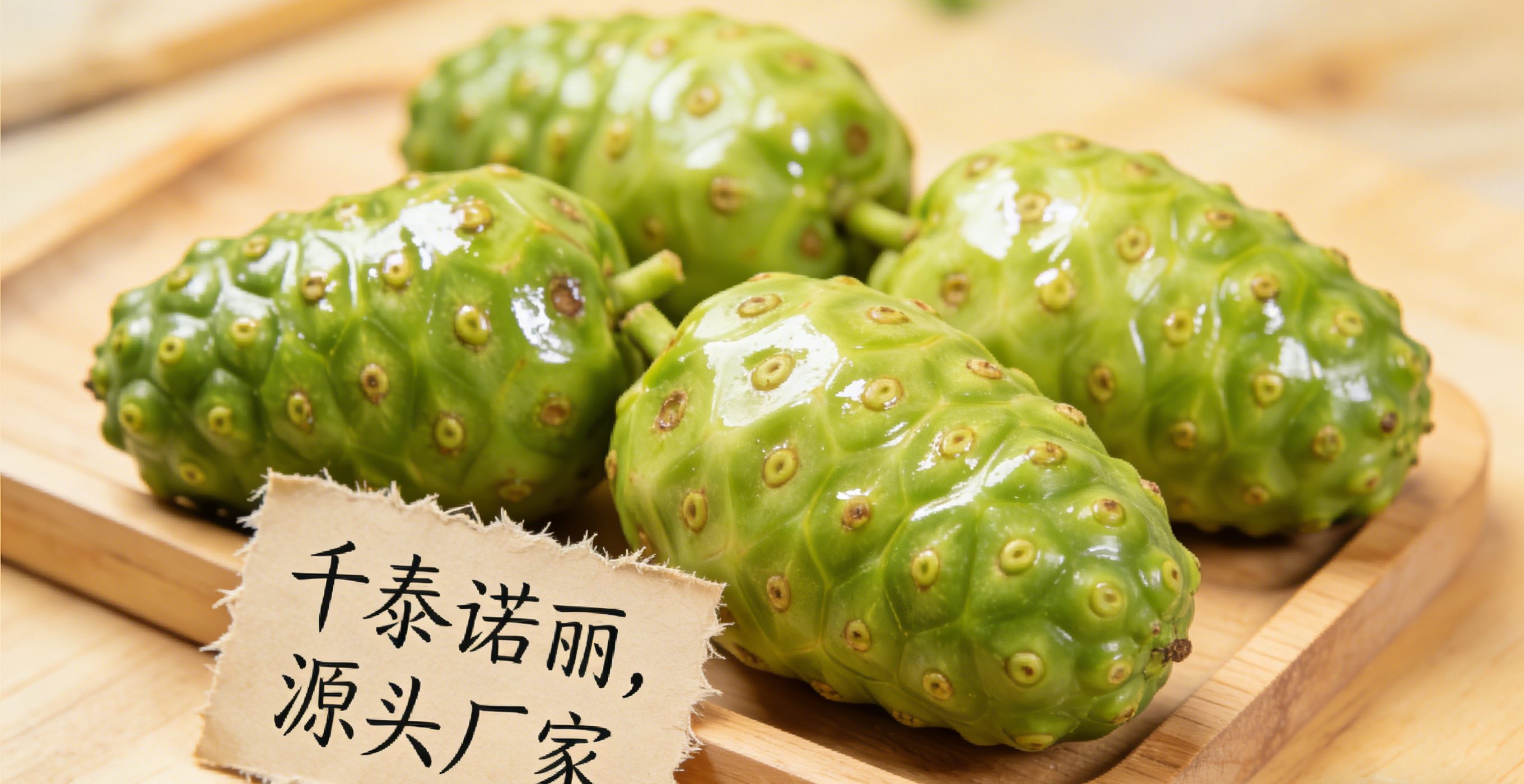 万宁诺丽果核心产区在哪里产品展示