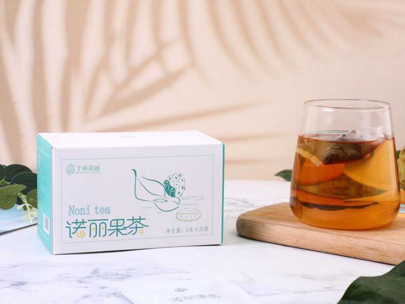 诺丽果袋泡茶